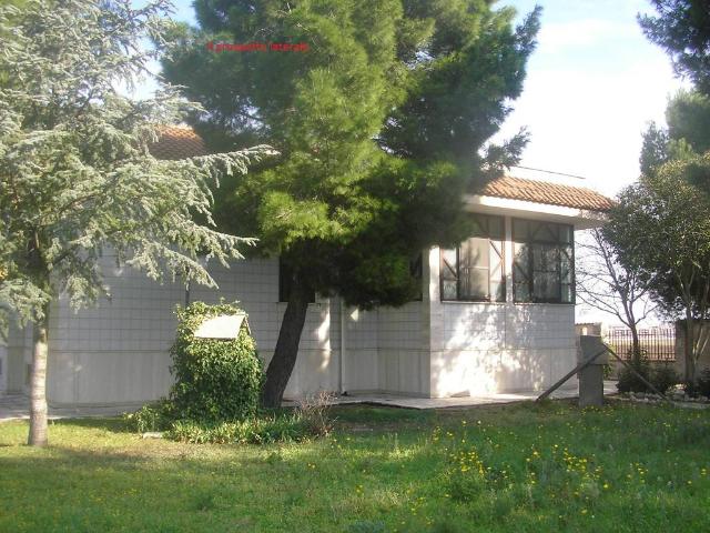 Villa singola in vendita a Foggia via Lucera, Candelaro Via Lucera