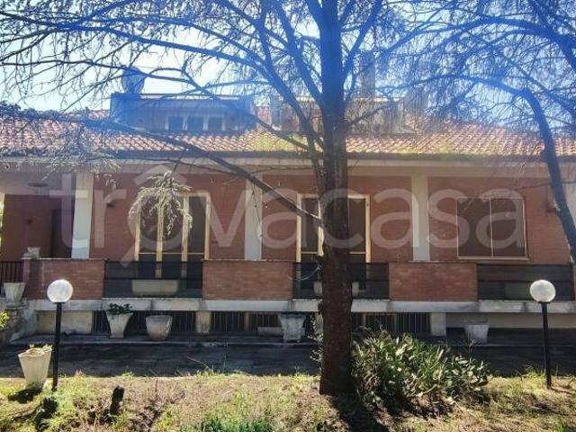Villa singola in vendita a Foggia viale degli Aviatori, Tribunale Carmine Nuovo
