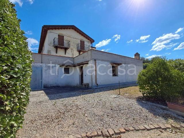 Villa singola in vendita a Folignano
