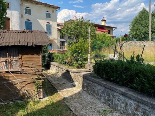 Villa singola in vendita a Follina via Marino De Mari