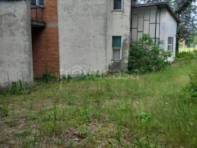Villa singola in vendita a Forlì via Del Tesoro, 7, Vecchiazzano Ospedale
