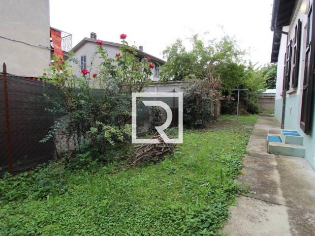 Villa singola in vendita a Forlì via Fontanelle, 23, Spazzoli Medaglie D'Oro