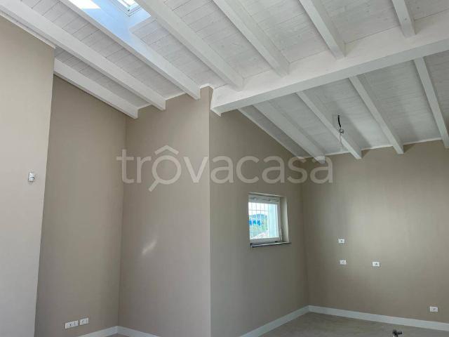 Villa singola in vendita a Formello via della Spinareta, 44