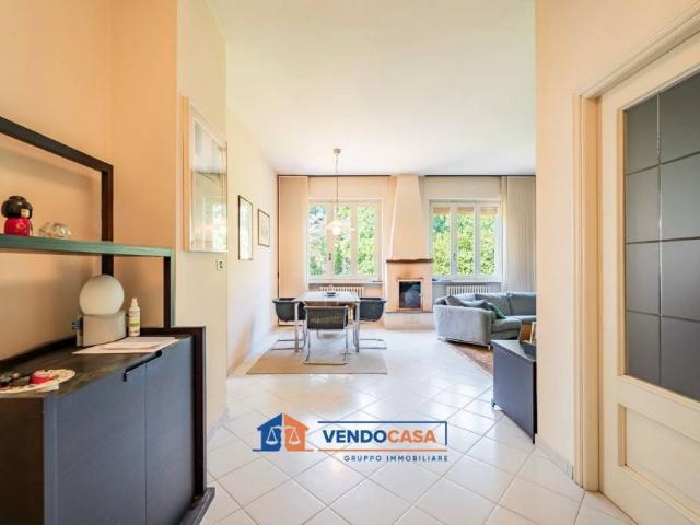 Villa singola in vendita a Fossano via Savona, 13