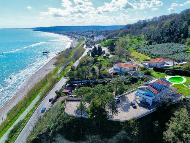 Villa singola in vendita a Fossacesia