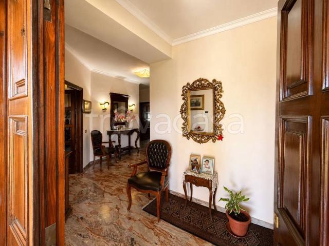 Villa singola in vendita a Frosinone via Casilina Nord, 201