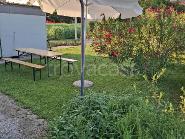 Villa singola in vendita a Fratta Polesine via Argine Adigetto