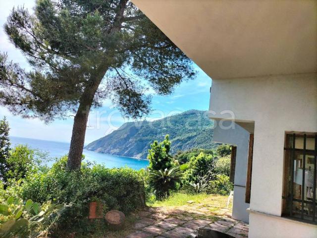 Villa singola in vendita a Framura