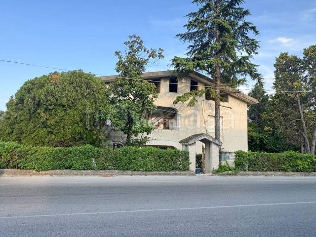 Villa singola in vendita a Francavilla al Mare
