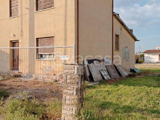 Villa singola in vendita a Frassinelle Polesine via Romana