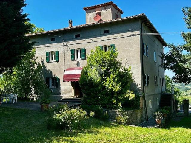 Villa singola in vendita a Frassineti, Pavullo nel Frignano