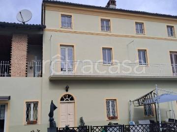 Villa singola in vendita a Fubine Monferrato via Michele Balestrero