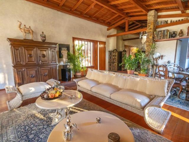 Villa singola in vendita a Fucecchio