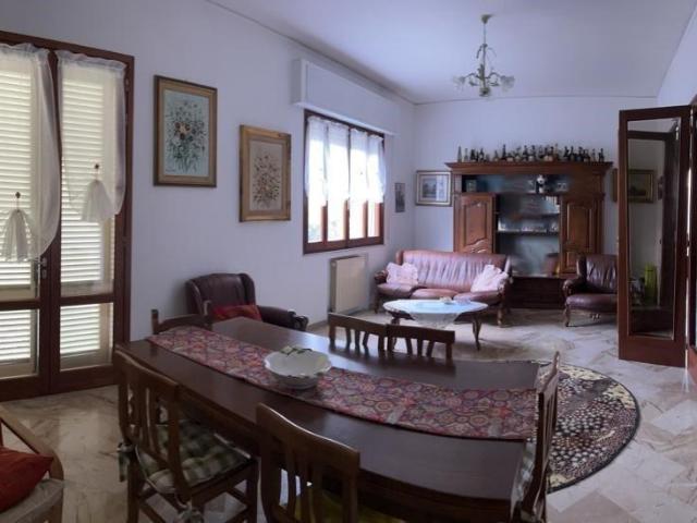 Villa singola in vendita a Fucecchio