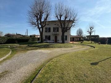 Villa singola in vendita a Fucecchio, Querce