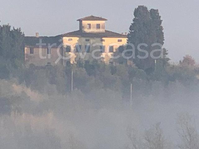 Villa singola in vendita a Fucecchio via Valpinzana