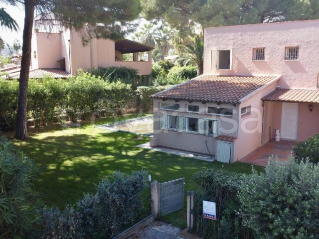 Villa singola in vendita a Furnari via Prestipaolo, Tonnarella