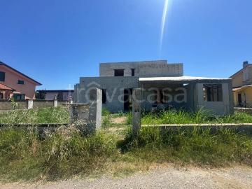 Villa singola in vendita a Furnari