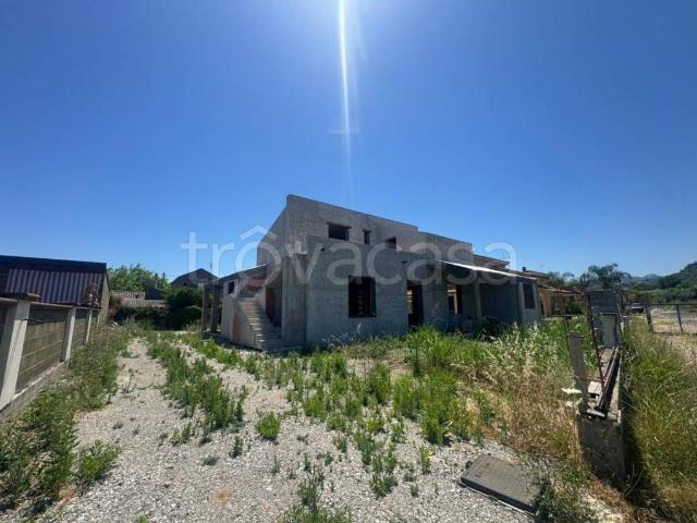 Villa singola in vendita a Furnari