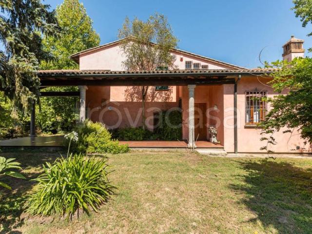 Villa singola in vendita a Fusignano