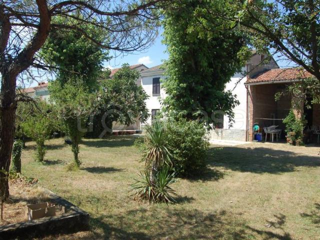 Villa singola in vendita a Gamalero via Lunga