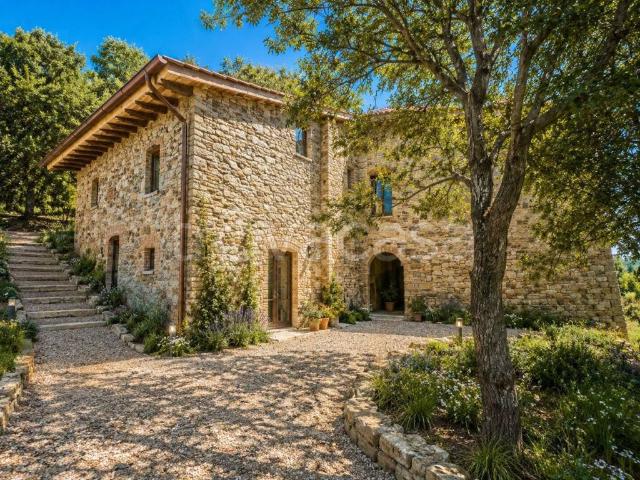 Villa singola in vendita a Gambassi Terme