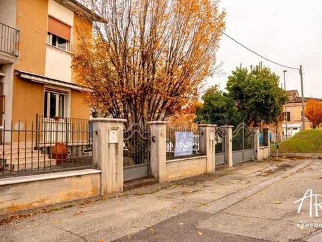 Villa singola in vendita a Gambettola via Giulio Perticari, 25