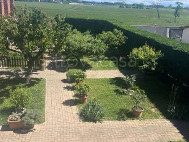 Villa singola in vendita a Gangaglietti, Caramagna Piemonte