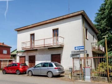 Villa singola in vendita a Gaggiano via Giacomo Matteotti, 51