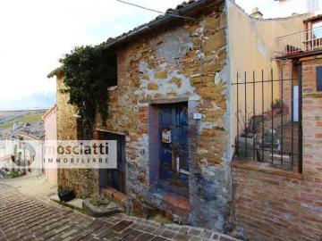 Villa singola in vendita a Gagliole provinciale 122
