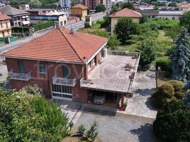 Villa singola in vendita a Gaglianico via Giacomo Matteotti, 40