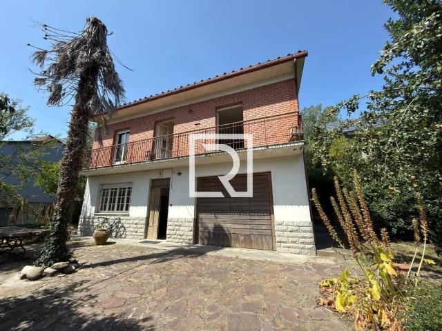 Villa singola in vendita a Galeata
