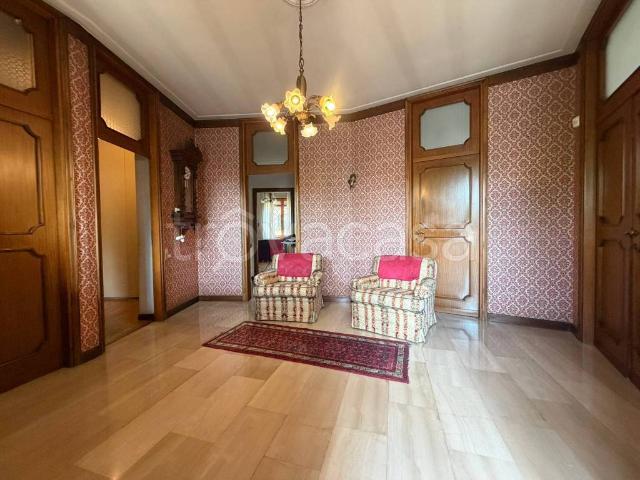 Villa singola in vendita a Gallarate via Bettolino, 22, Crenna Bettolino