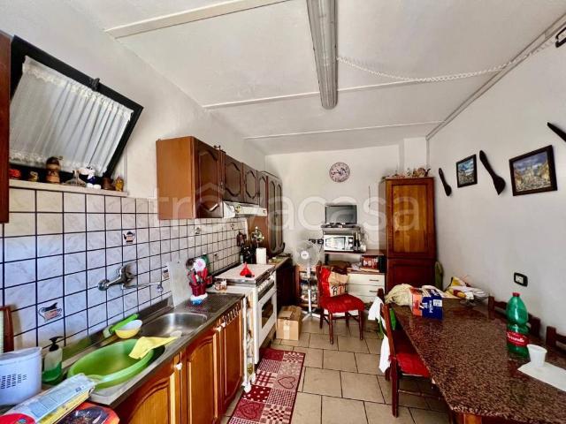 Villa singola in vendita a Gallicano nel Lazio via Prenestina Antica