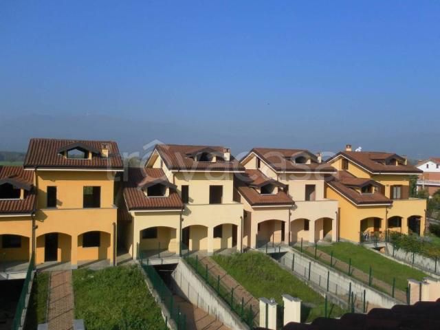 Villa singola in vendita a Garzigliana via Monviso
