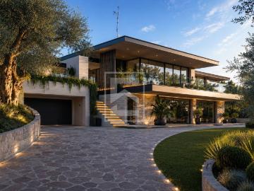 Villa singola in vendita a Gardone Riviera