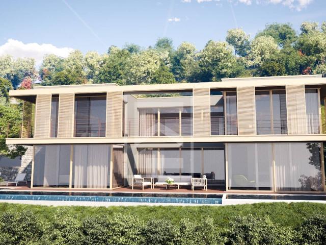 Villa singola in vendita a Gardone Riviera