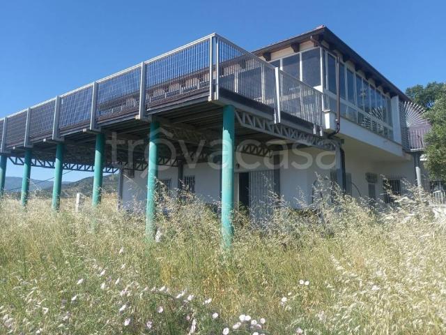 Villa singola in vendita a Gasperina