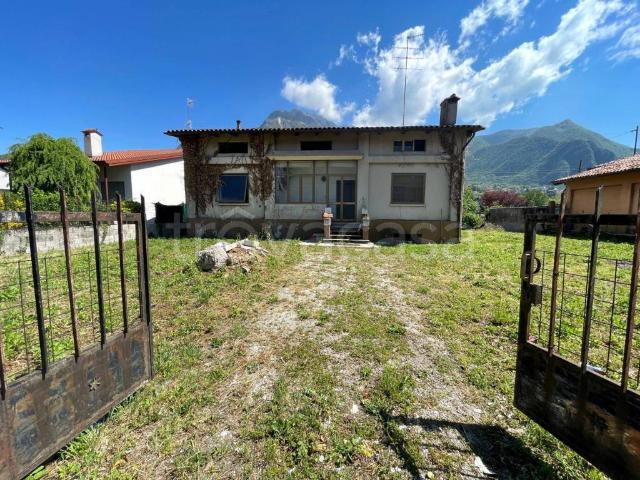 Villa singola in vendita a Gemona del Friuli via Bariglaria, 122