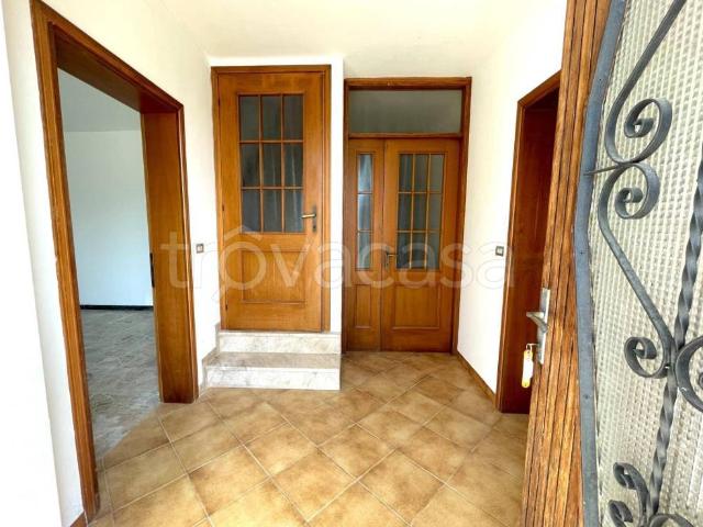 Villa singola in vendita a Gemona del Friuli via Taviele, 17