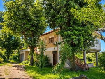 Villa singola in vendita a Genzano di Roma