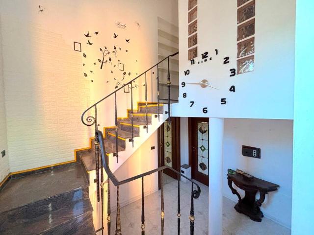 Villa singola in vendita a Genzano di Roma