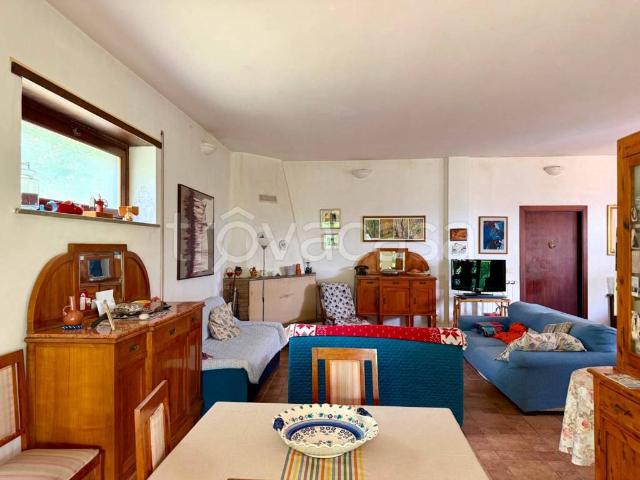 Villa singola in vendita a Genazzano via Grotta
