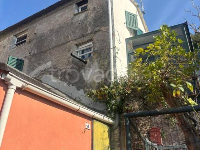 Villa singola in vendita a Genova, Rivarolo