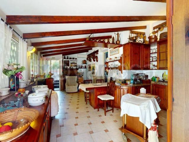 Villa singola in vendita a Genova via Nuova Di Crevari, 169, Vesima Crevari