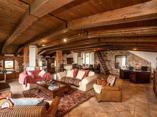 Villa singola in vendita a Torre Mondovì via Don Luigi Gasco, 69, Roatta