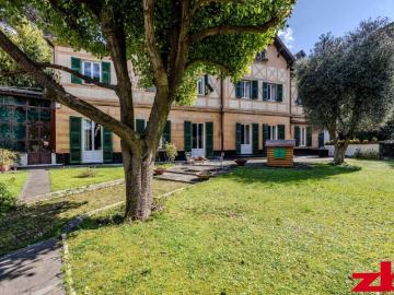 Villa singola in vendita a Genova via San Giuliano, Albaro