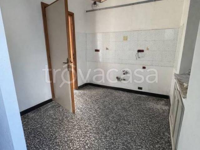 Villa singola in vendita a Genova via Tofane, 34, Rivarolo