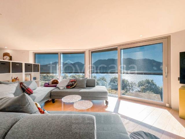 Villa singola in vendita a Ghiffa corso risorgimento 348