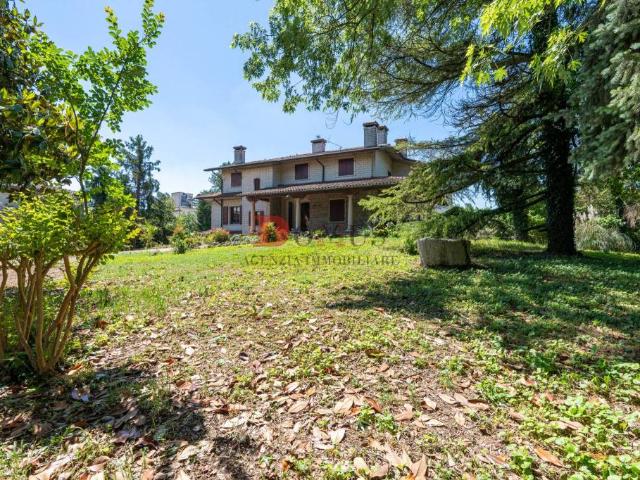 Villa singola in vendita a Ghisiolo, San Giorgio Bigarello